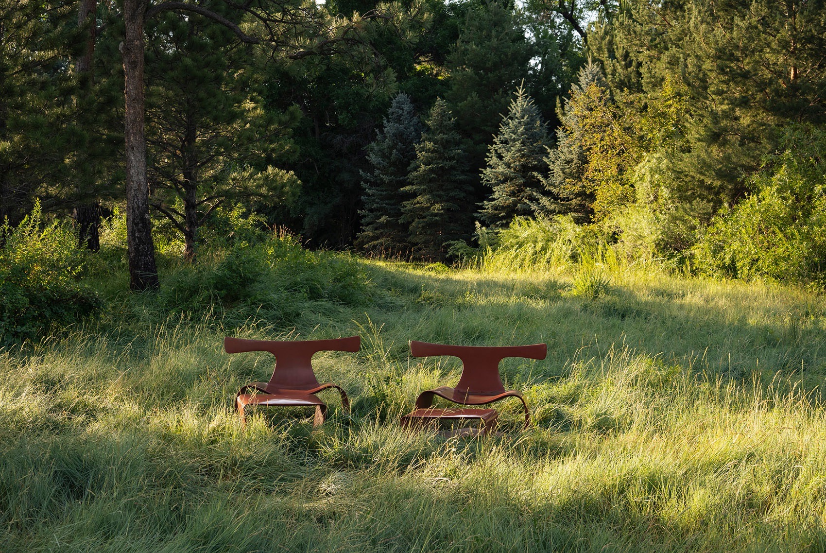 在“里高城”内培育自然丨美国丹佛丨Design Workshop,Inc. & Aspen-49