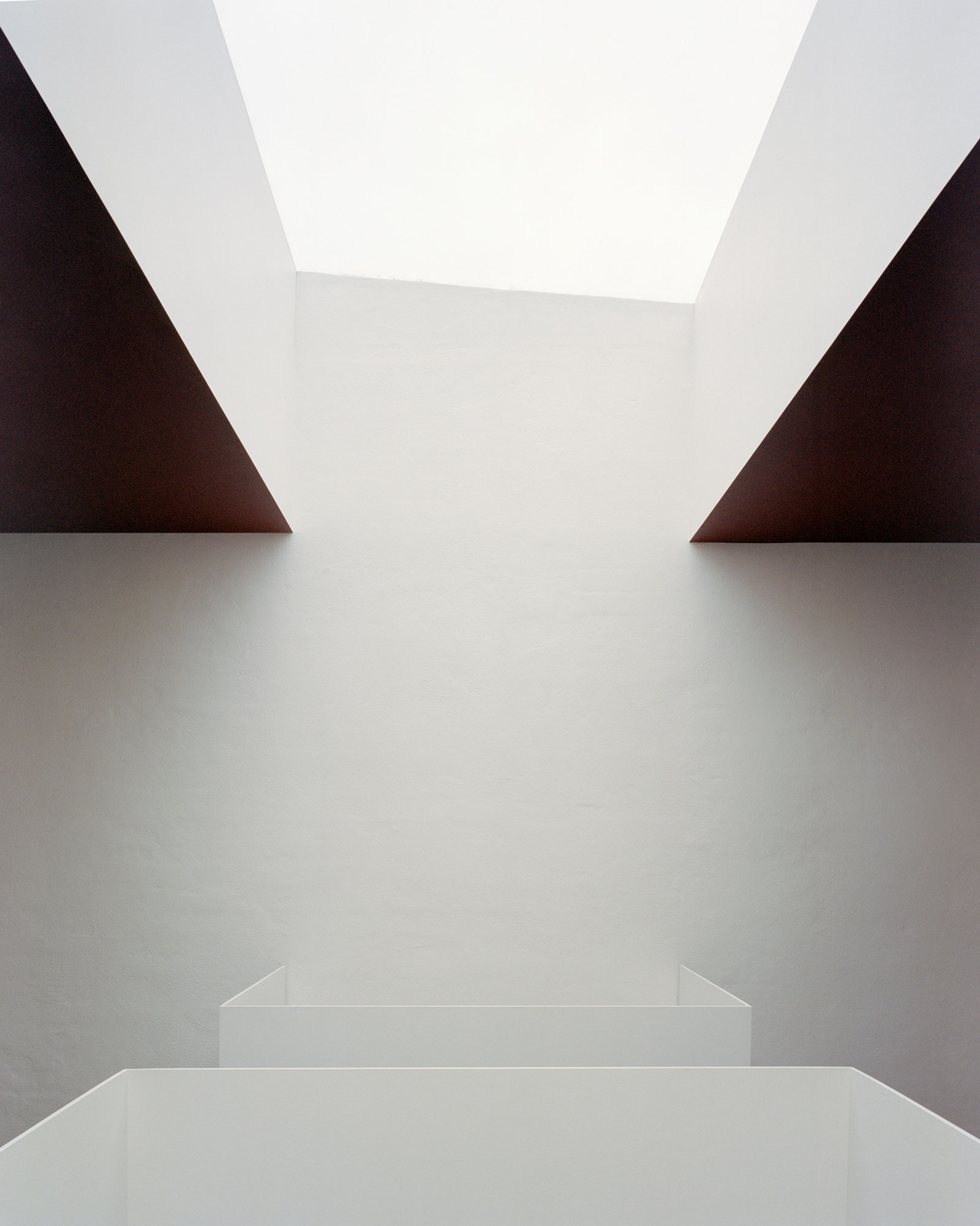 无相之相丨澳大利亚悉尼丨Lachlan Seegers Architect-19