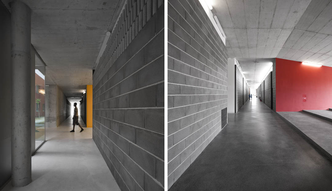 葡萄牙中学改建-11