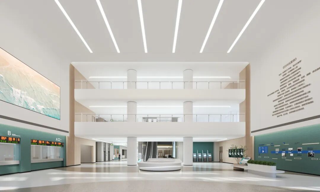 为海为生，呵护生命——成大医院-2