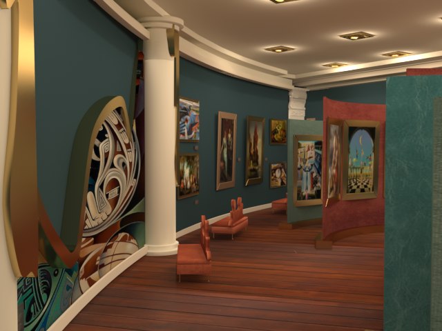 graduation project (art museum)-7