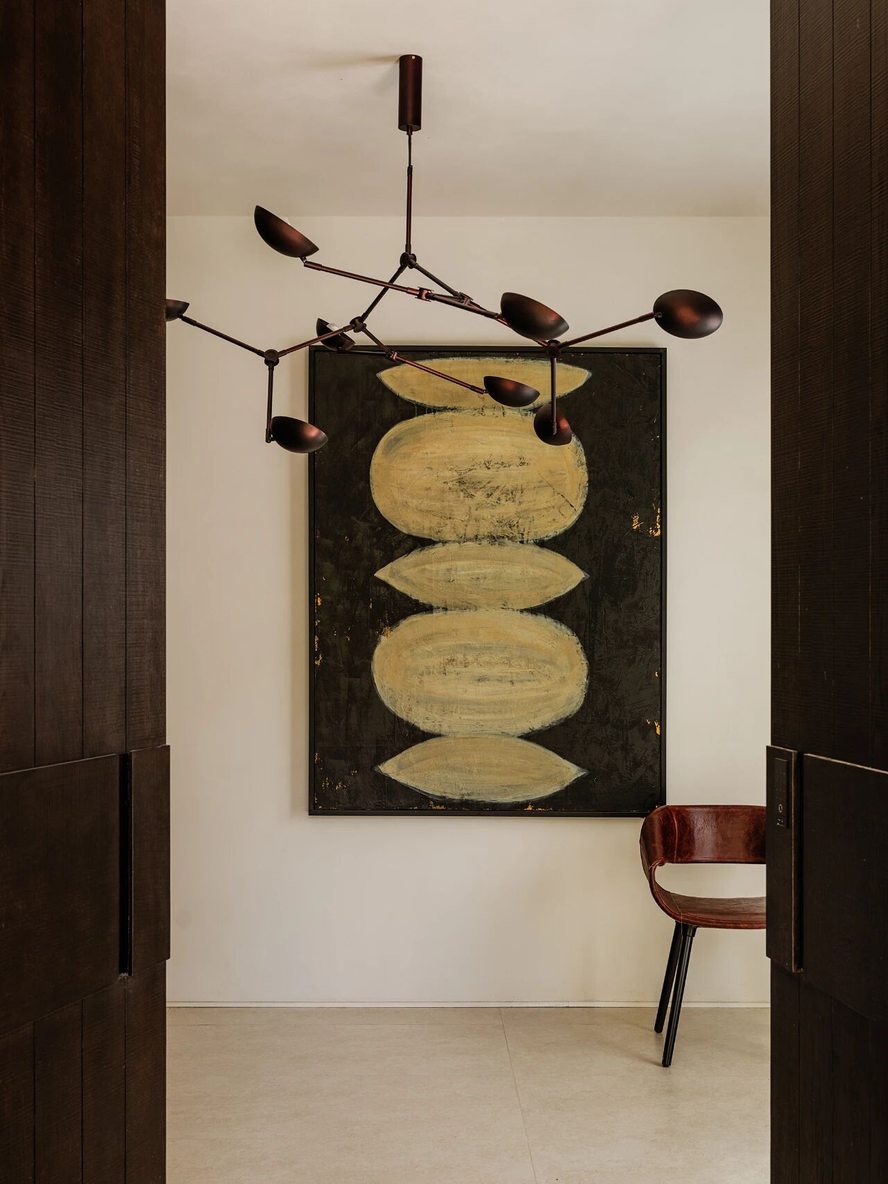 阿那亚九龙湖丨中国广州丨尚壹扬设计-52