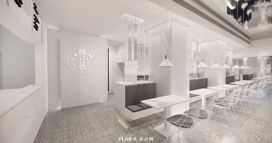 广州“粿小匠”餐厅 | 老手艺新诠释,传统粿条焕发新生-66