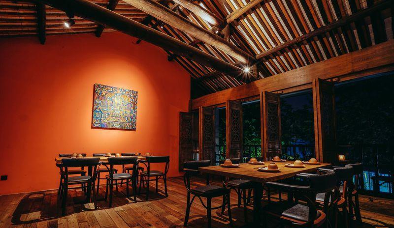 扎雅·元餐厅-28