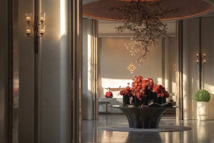 武汉招商·紫荆府丨中国武汉丨AAD长厦安基,武汉正华建筑设计有限公司-45