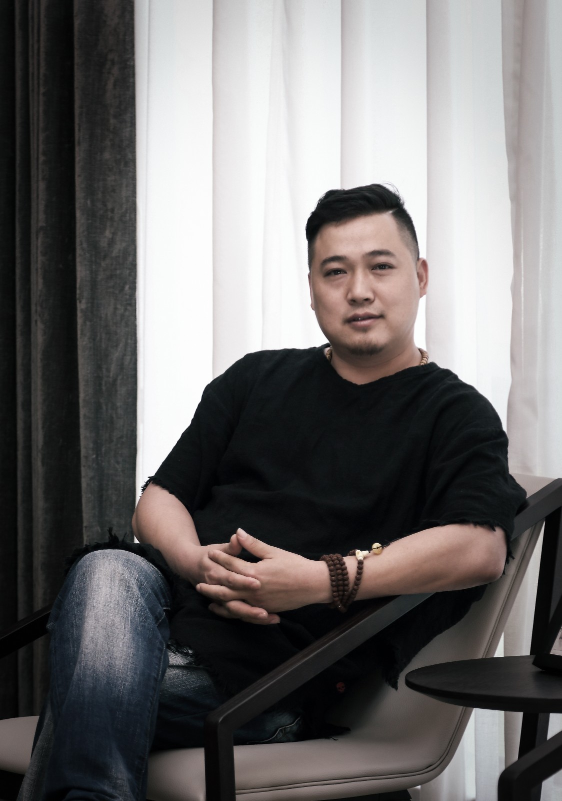 归真·禅意办公空间  一凡设计-37