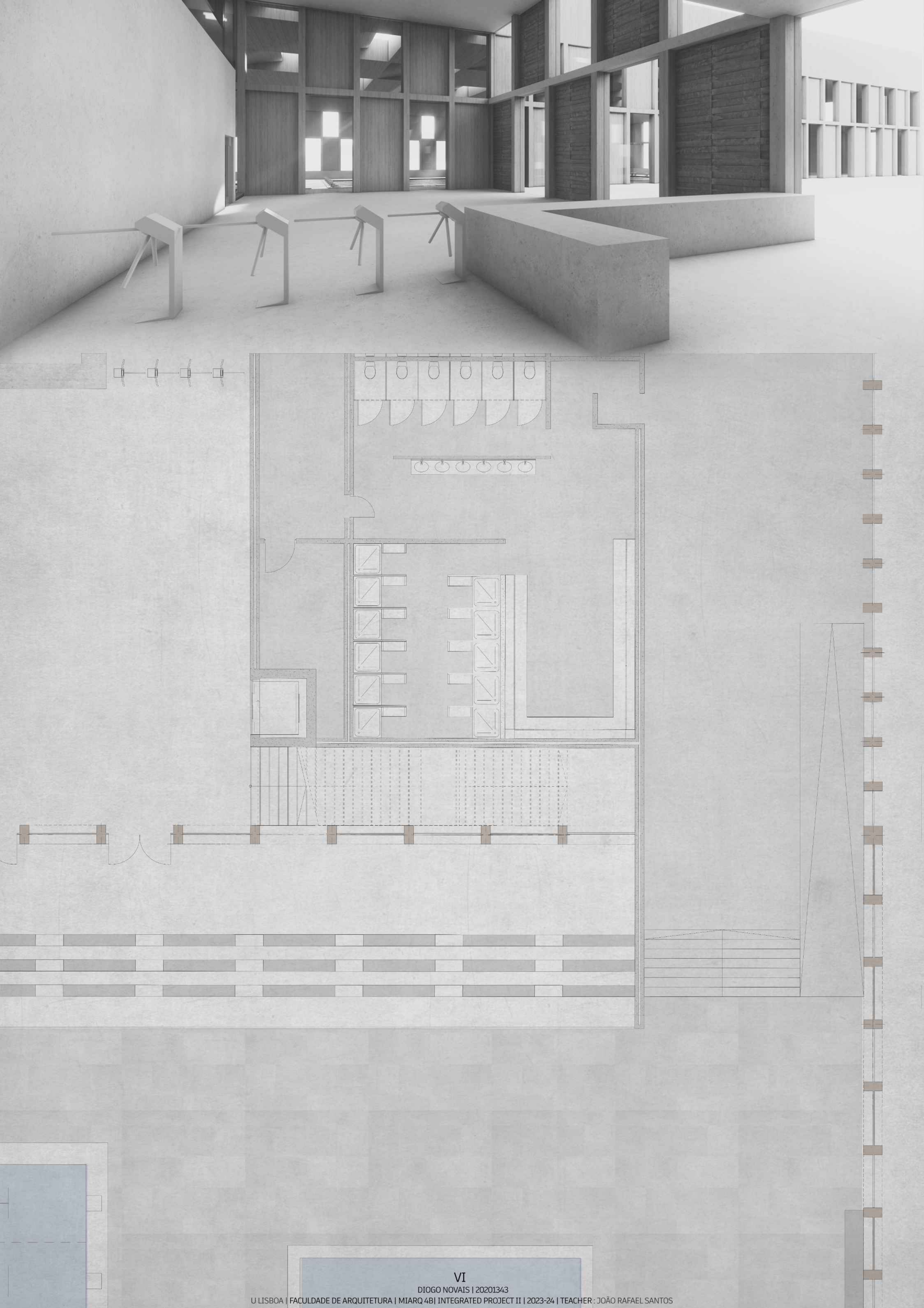 AQUATIC CENTER , LISBON-4