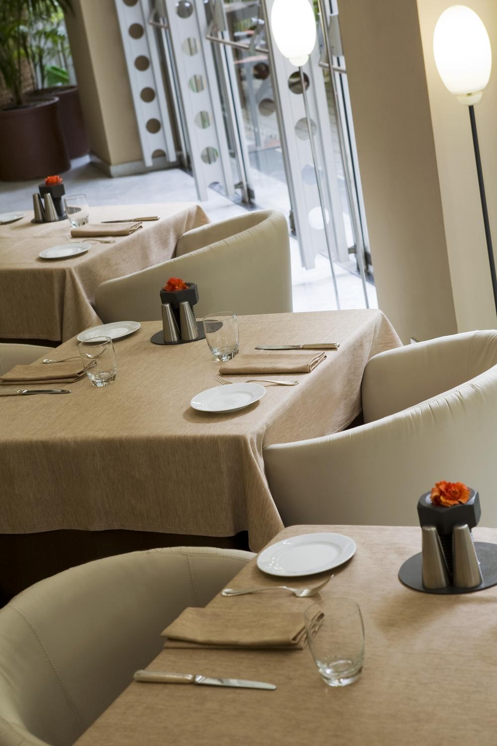 )Le Meridien Lingotto, Turin, Italy-12