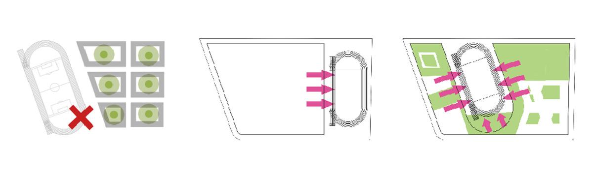 上海青浦兰生学校丨中国上海丨上海华都建筑规划设计有限公司-12