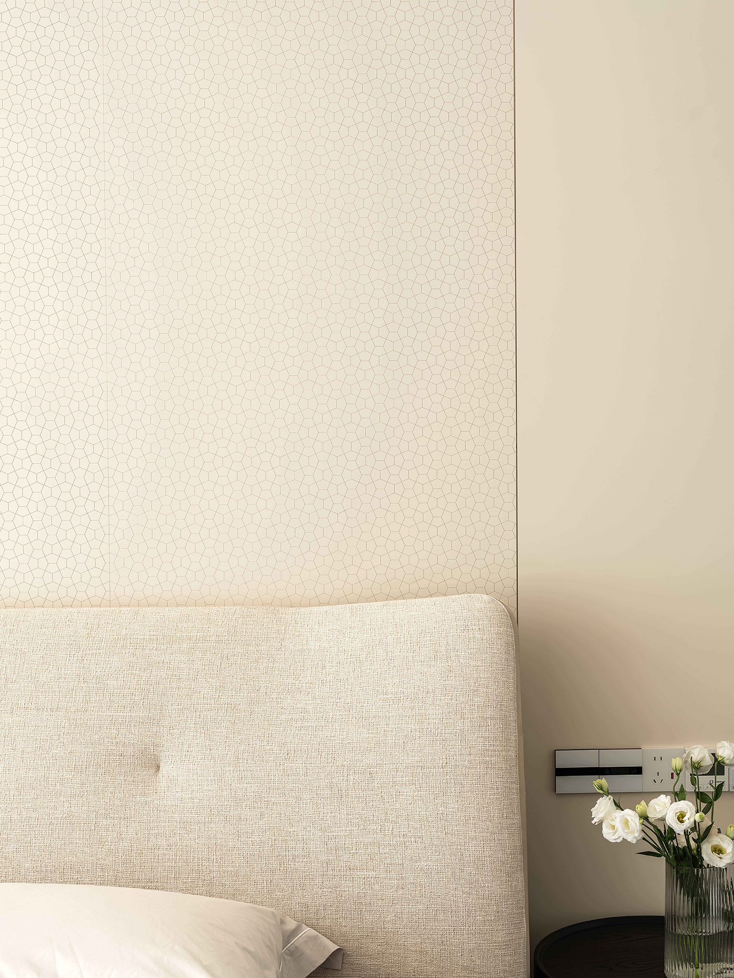 江苏无锡仁恒湖滨208㎡ · 瑞邸Living丨中国无锡-85