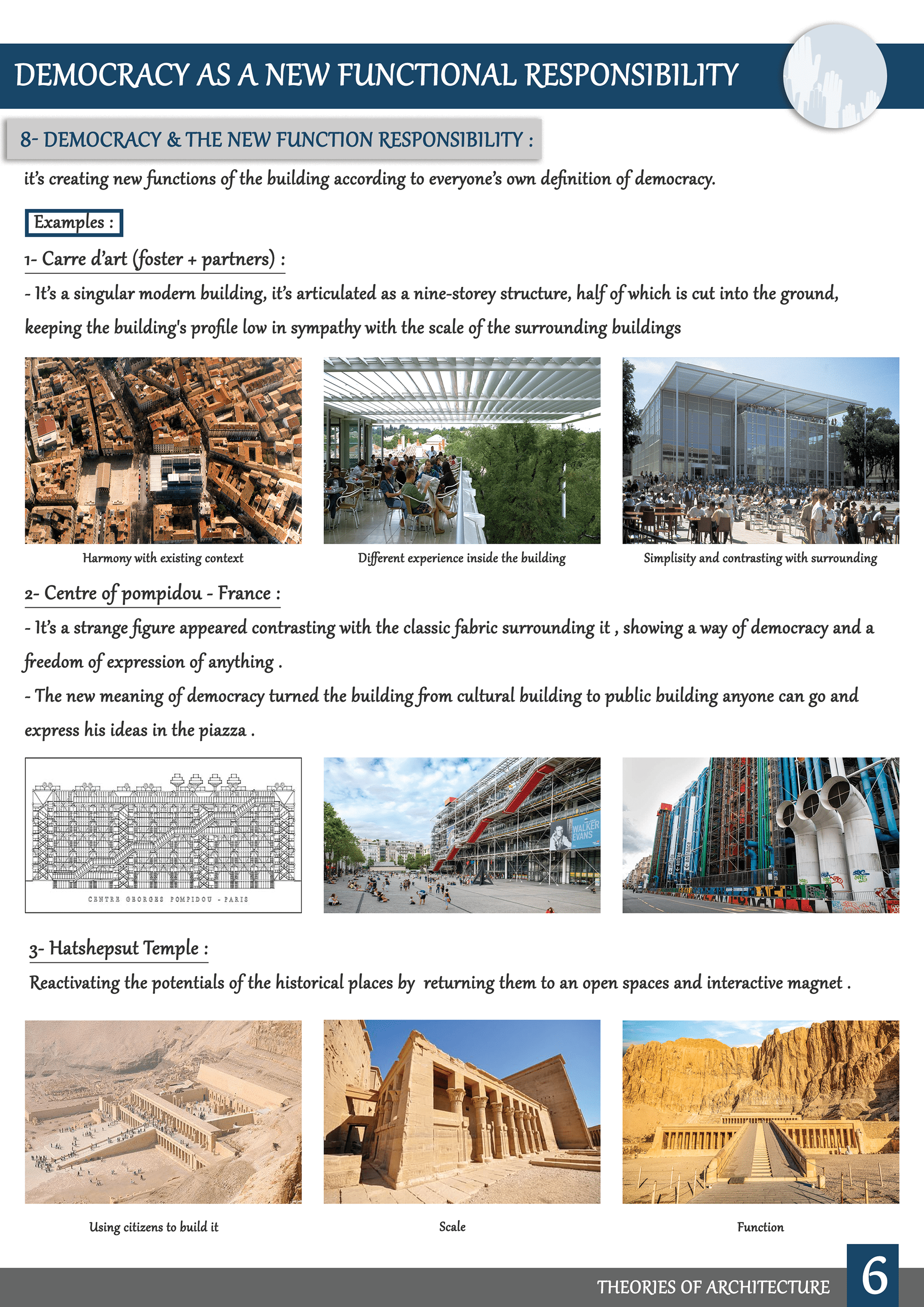 Architecture Theories - Democracy in Architecture-11