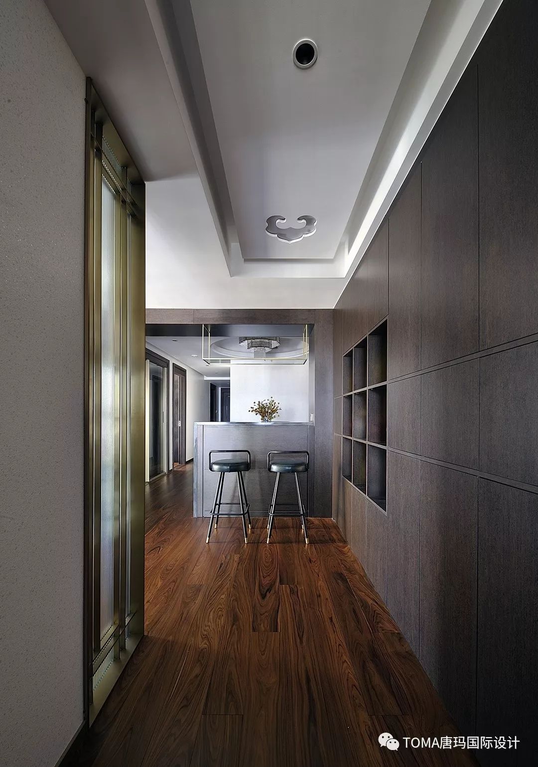 岁月鎏金,传统与现代的完美交融-15