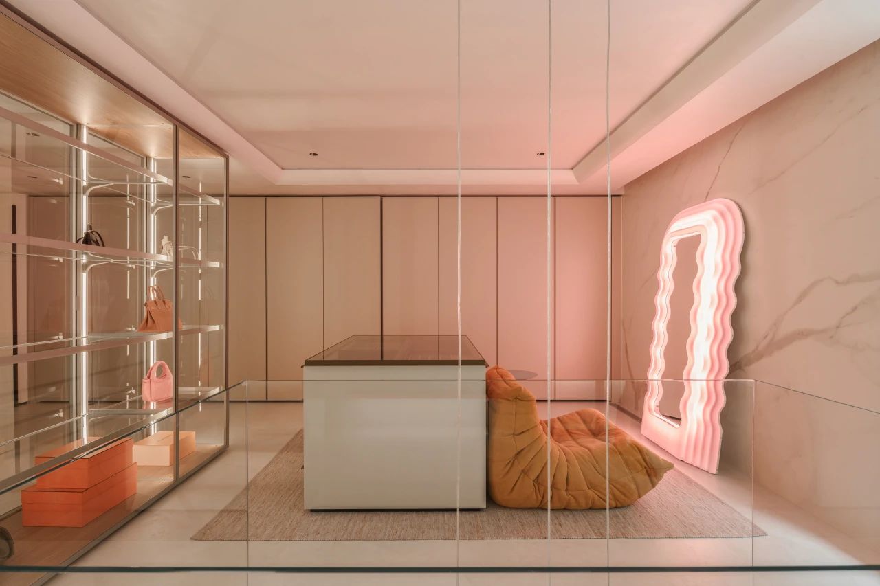 杭州四口之家别墅丨中国杭州丨DOES DESIGN-44