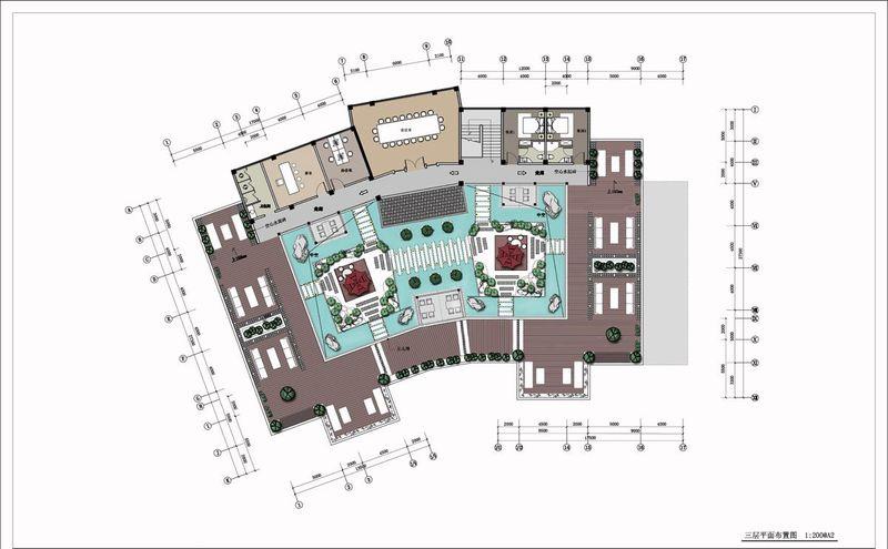 原生态餐饮会所丨中国萍乡-26
