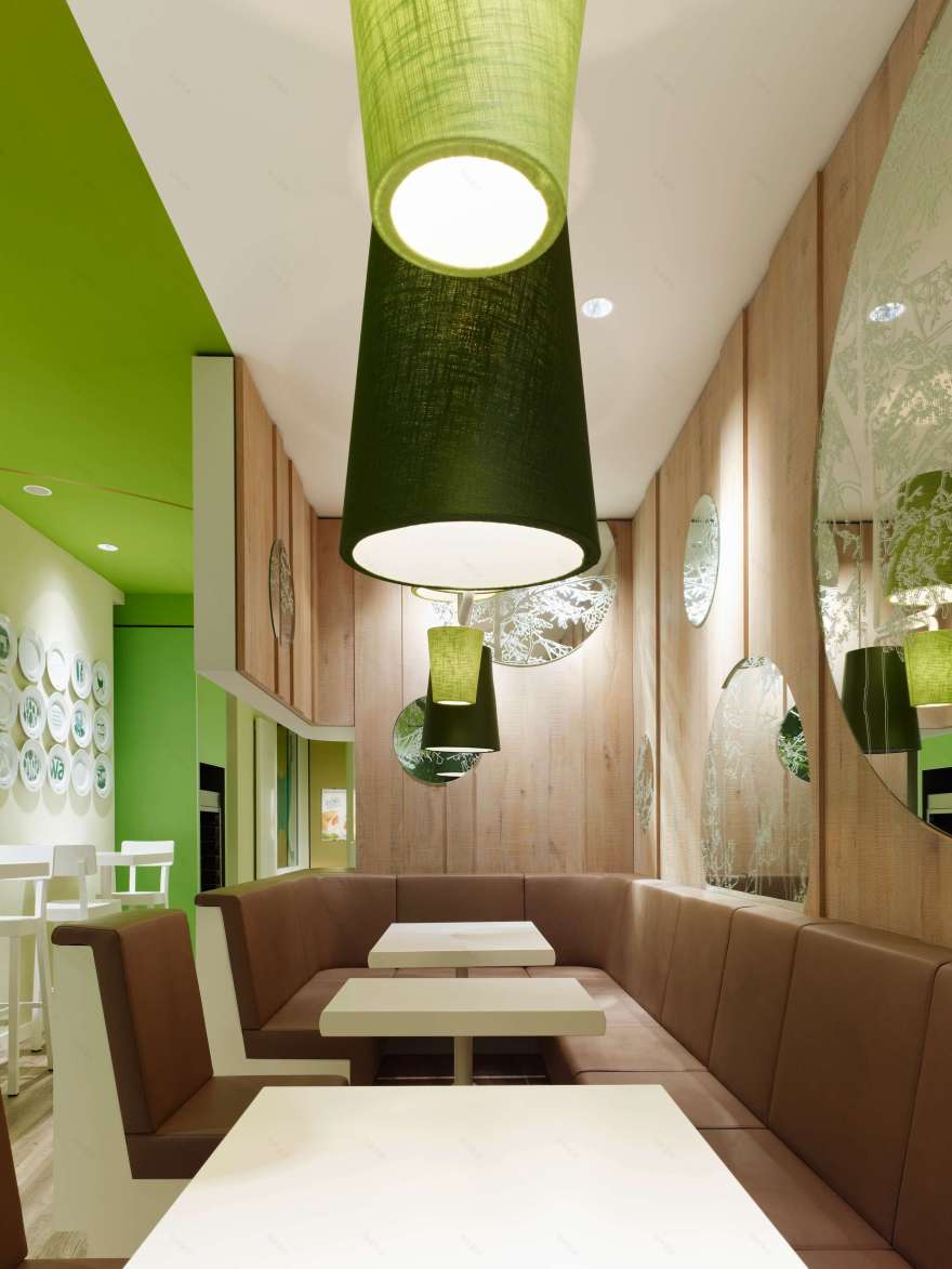 2011 年餐厅与酒吧设计奖-74