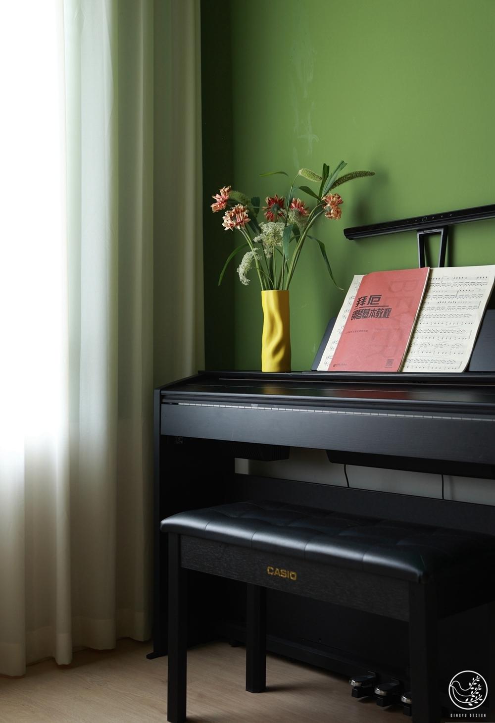 不听劝入手顶楼复式，直接get梦中情房-61