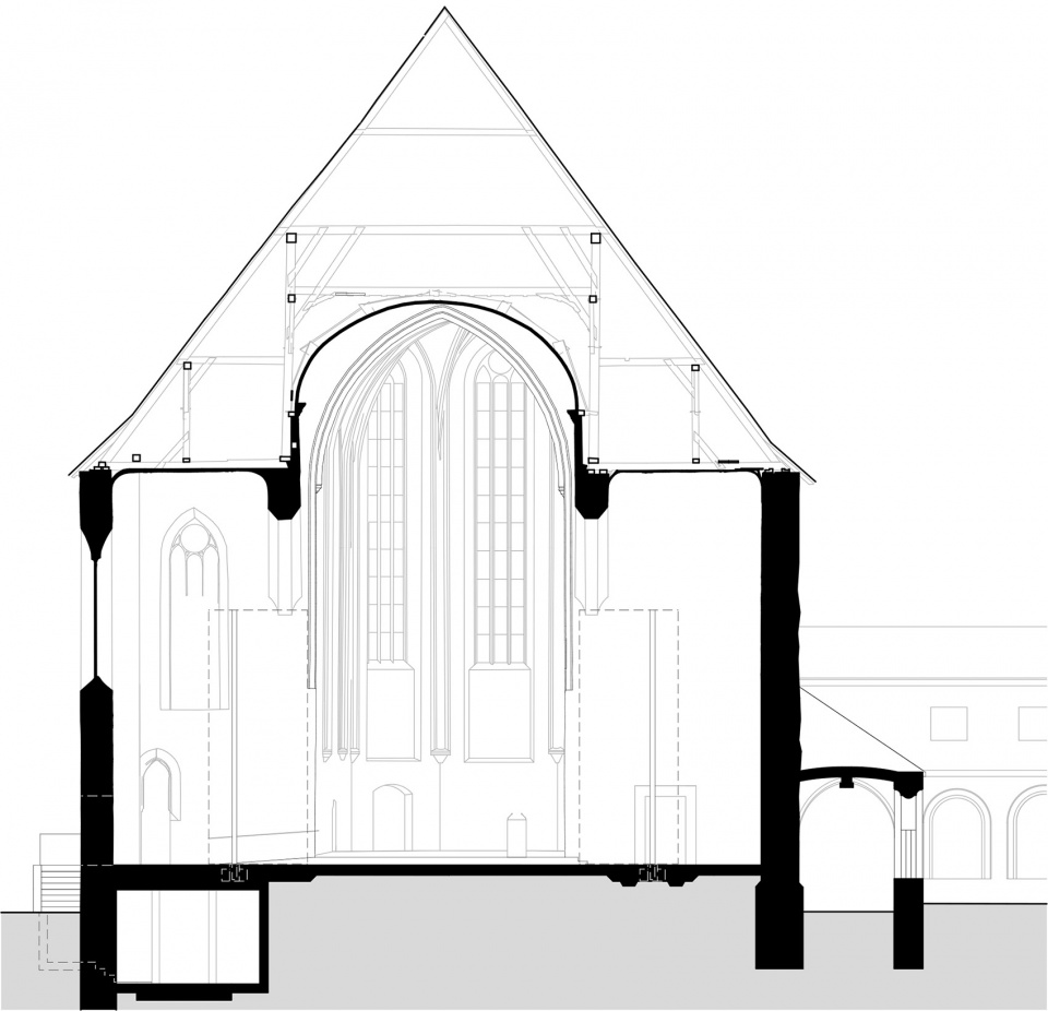 奥托·弗里德里希·班贝格大学礼堂-29
