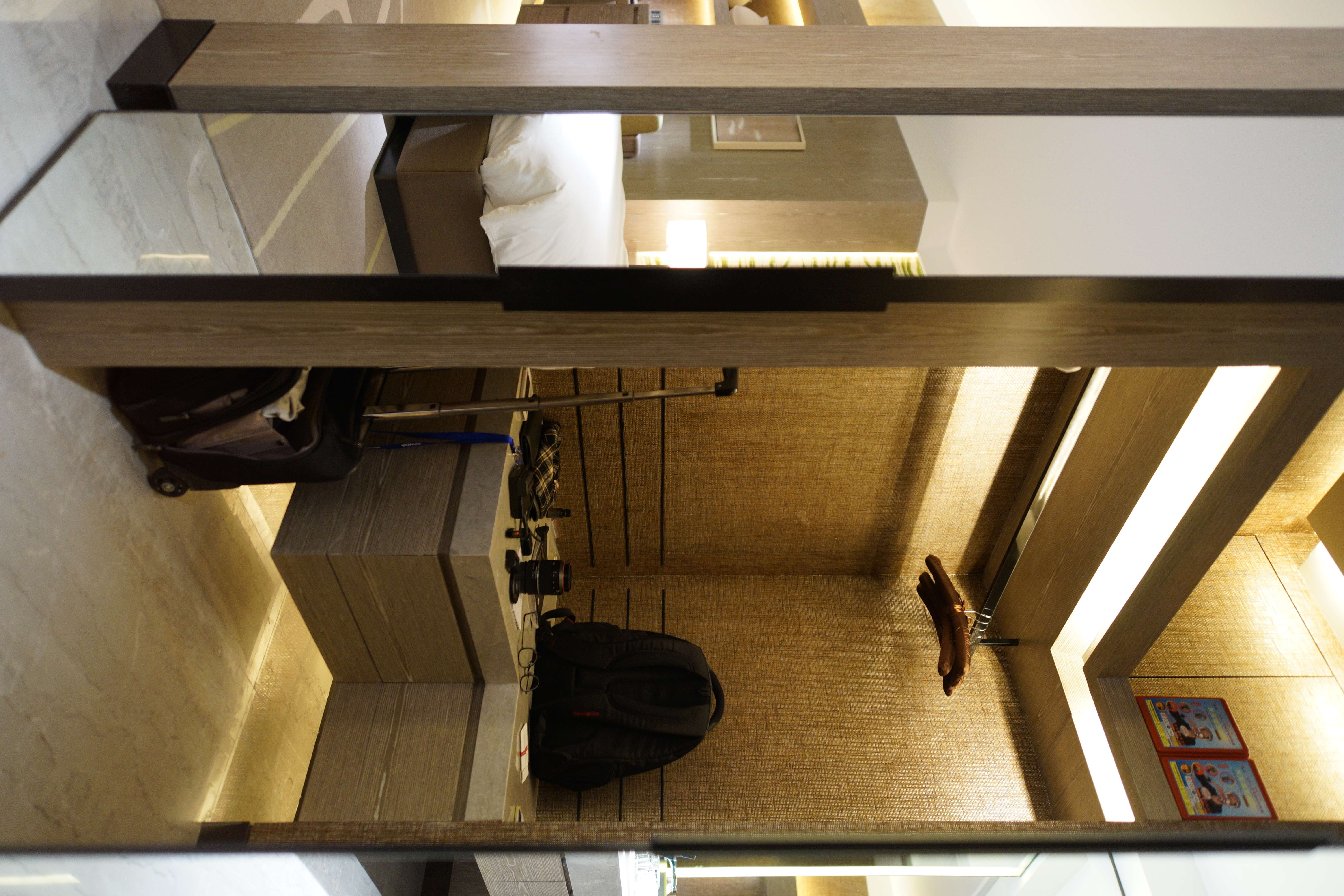 大连君悦越酒店实景-10-21