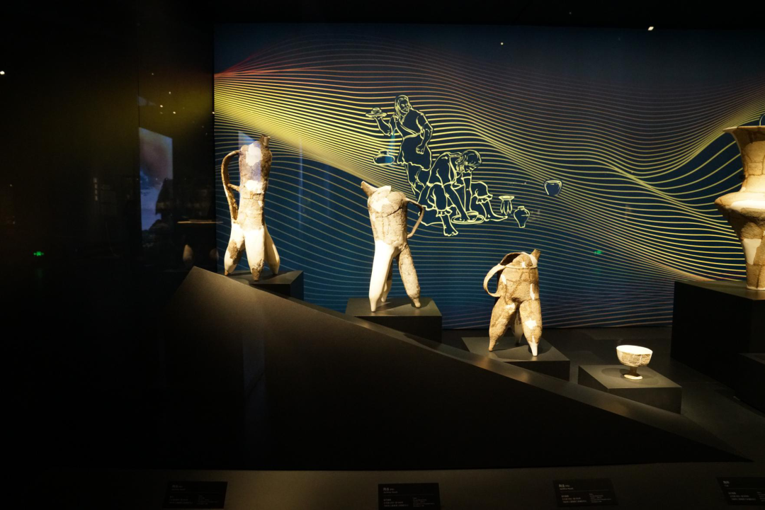 广汉三星堆博物馆-54