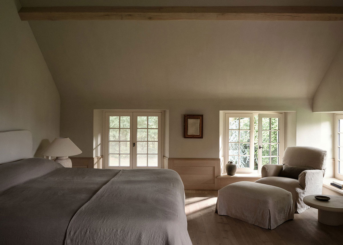 Zara Home 新作 | 诗意家居肖像-1