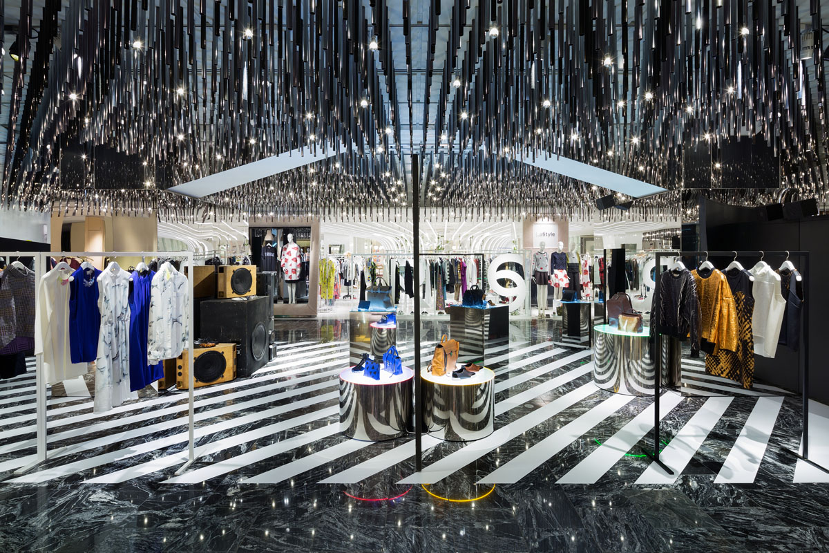 丨日本东京丨Jo Nagasaka／Schemata Architects-9