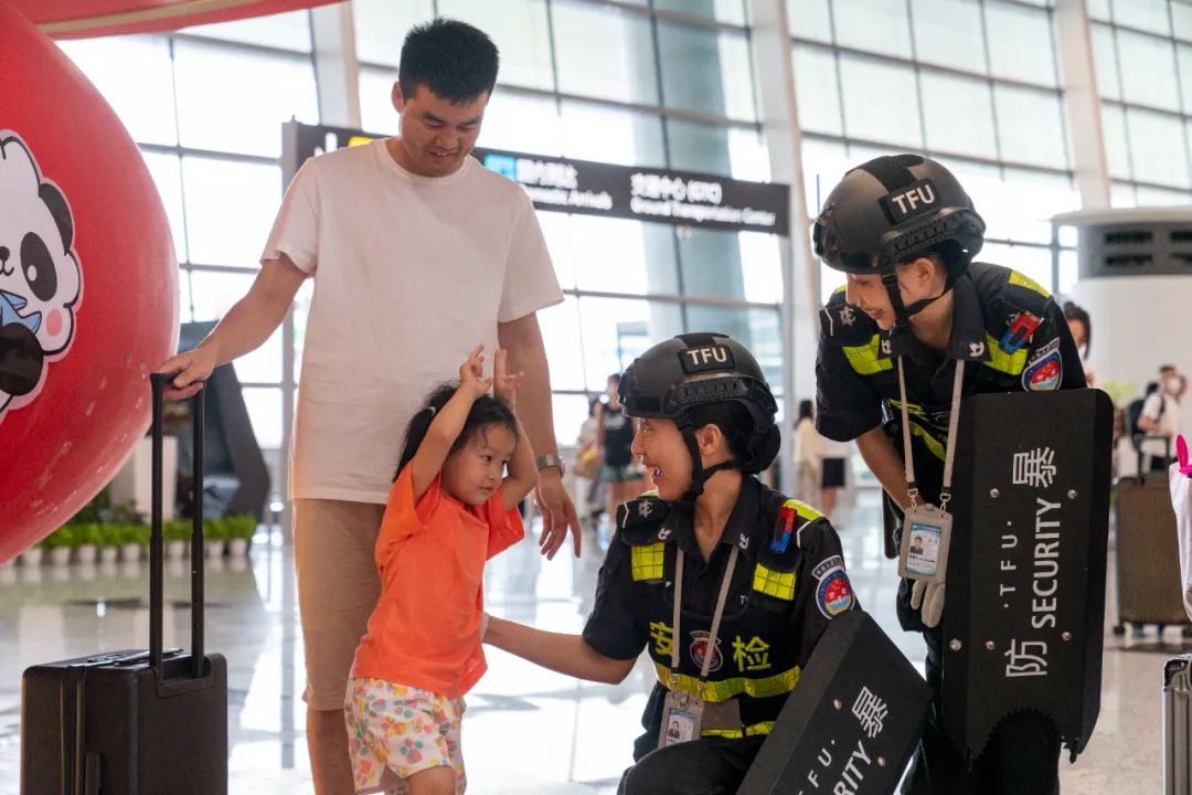 新增国内登机口啦！ 到机场后，登机口怎么查？有多远？-58