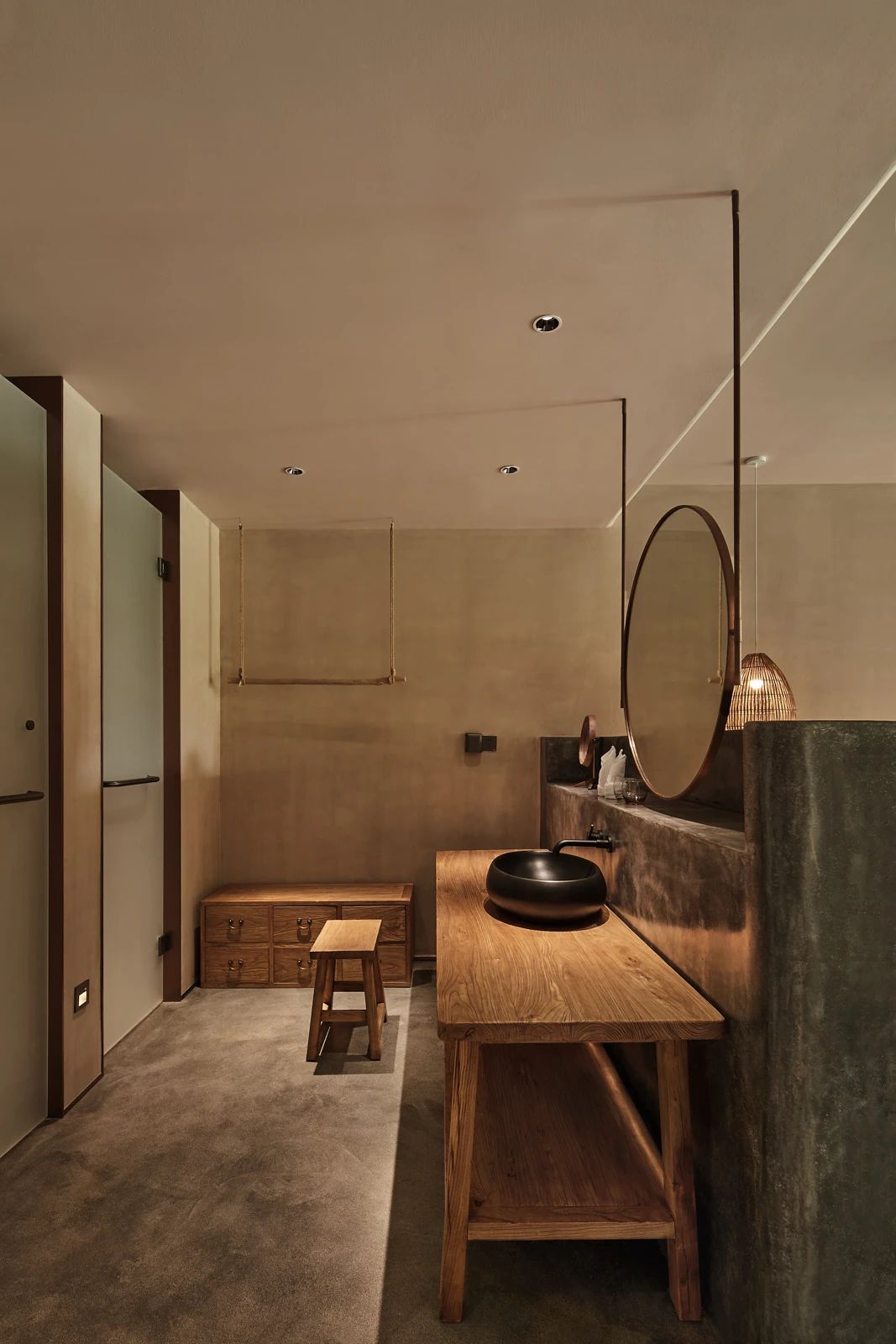 西双曼湖民宿丨中国西双版纳丨尚诺柏纳空间策划联合事务所-64