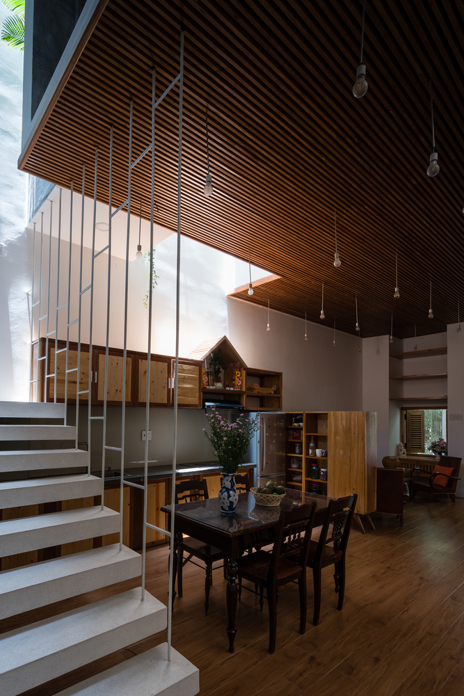 Blinds Townhouse  Chon.a-48