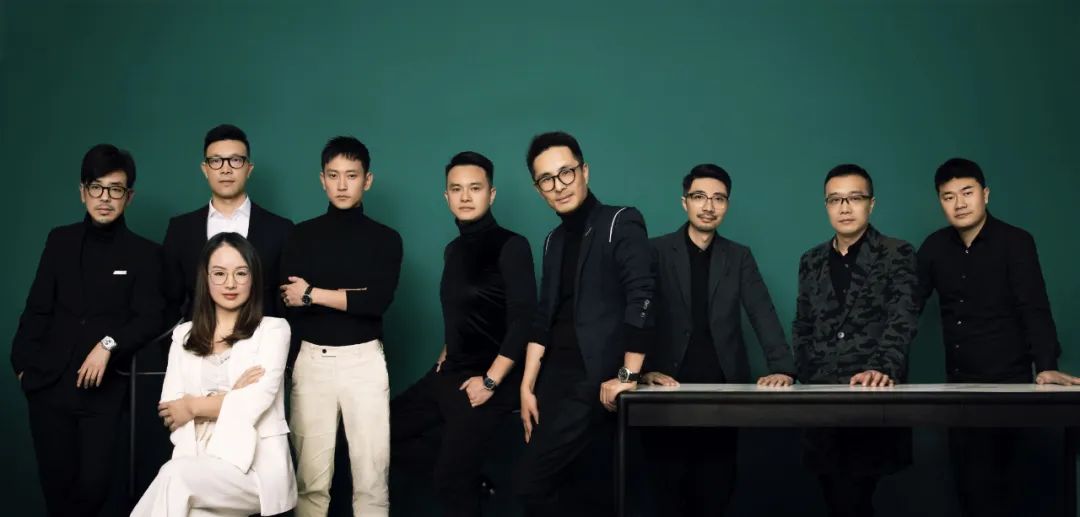 可瑞舒适家杭州总部 | 白色盒子里的共享办公空间-63