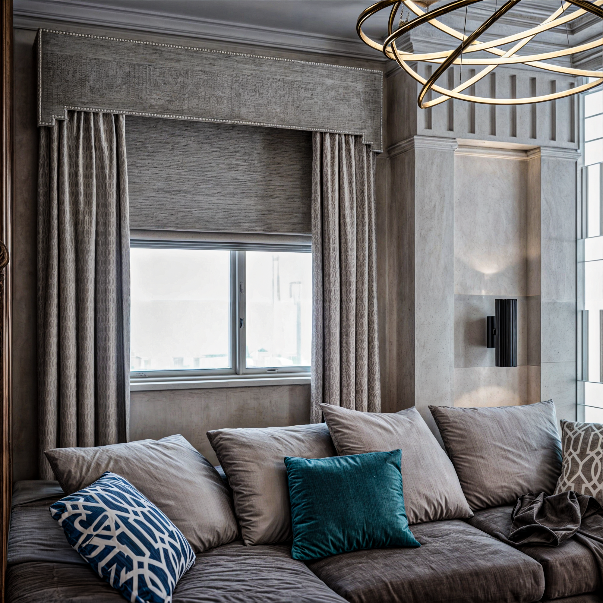 Fifth Settlement Apartment 2021-2