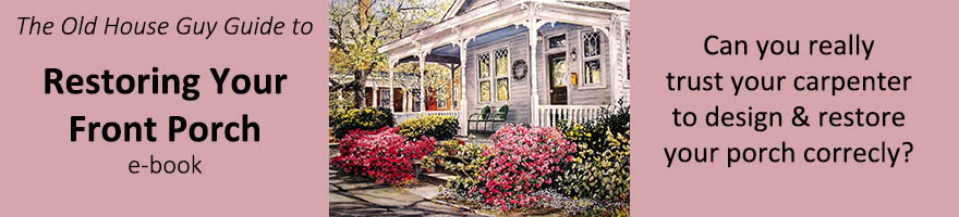 历史建筑“鬼屋”修复项目丨美国宾夕法尼亚-1