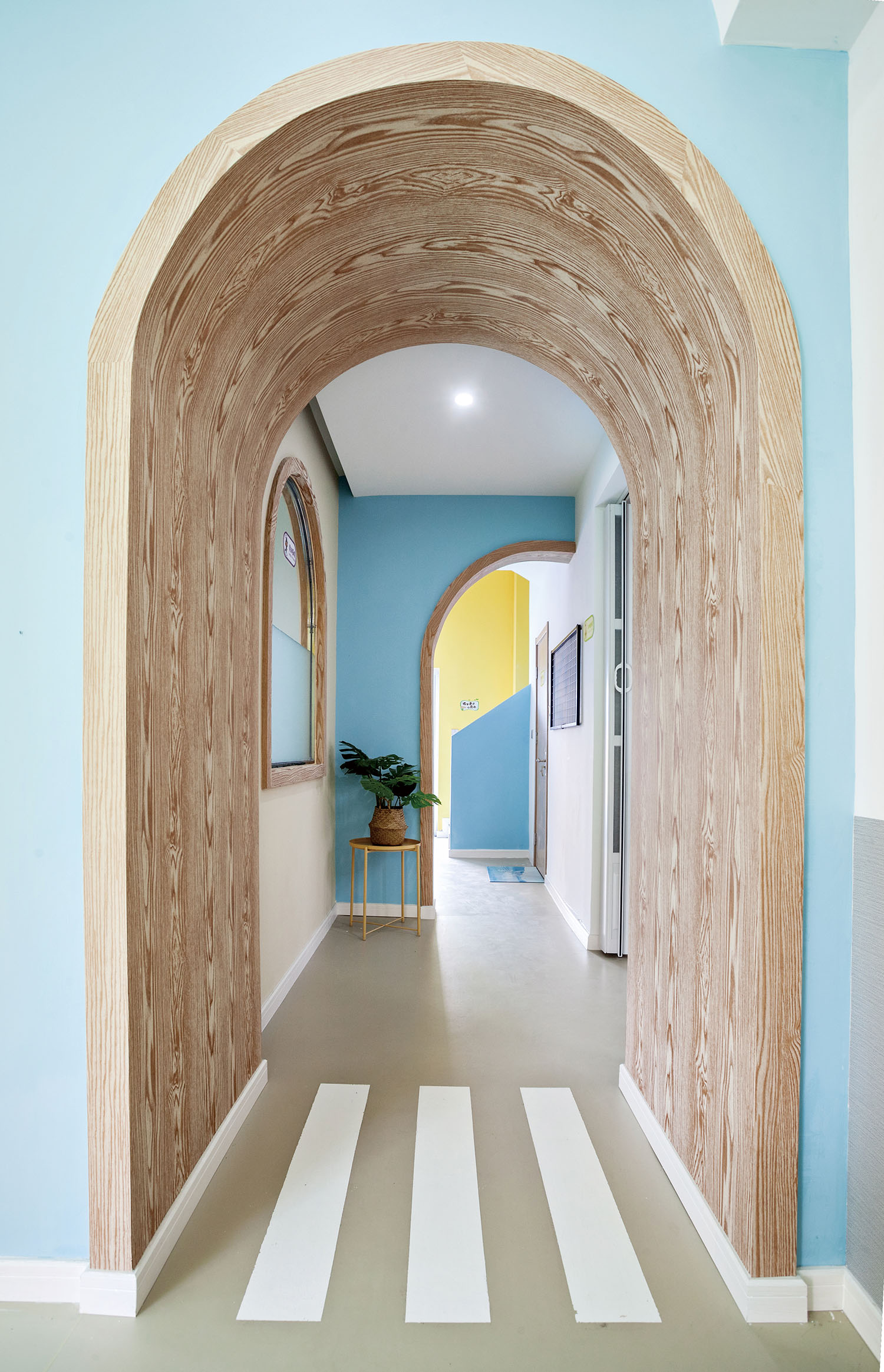 博昱教育丨中国青岛-18