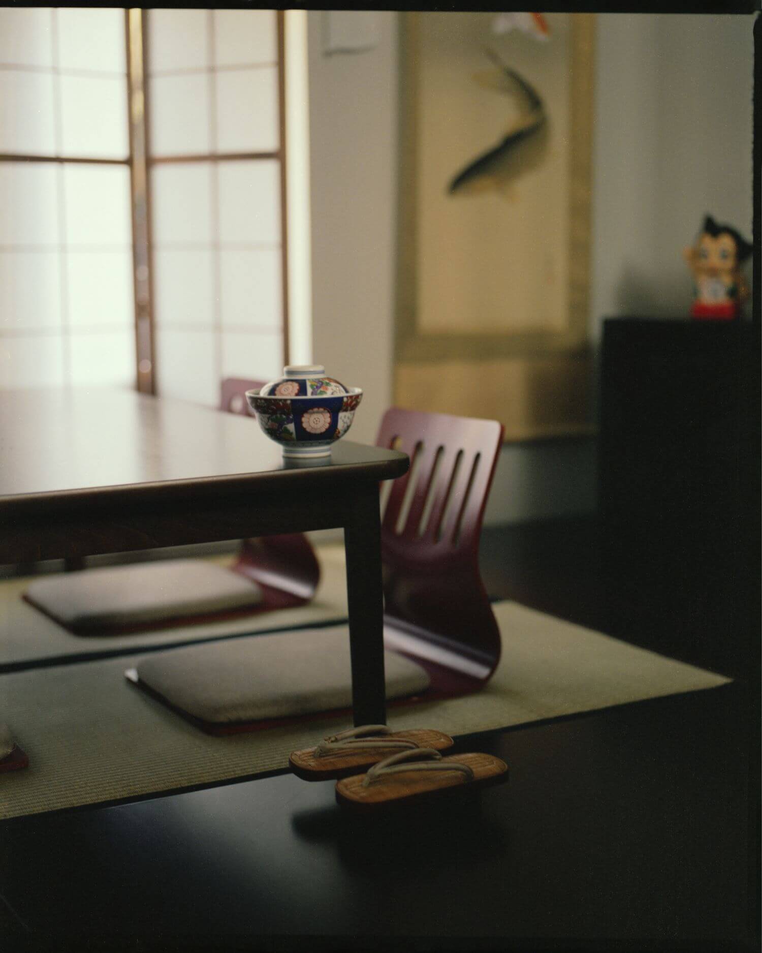 Tonari 餐厅丨波兰波兹南丨Studio Uzarowicz-25