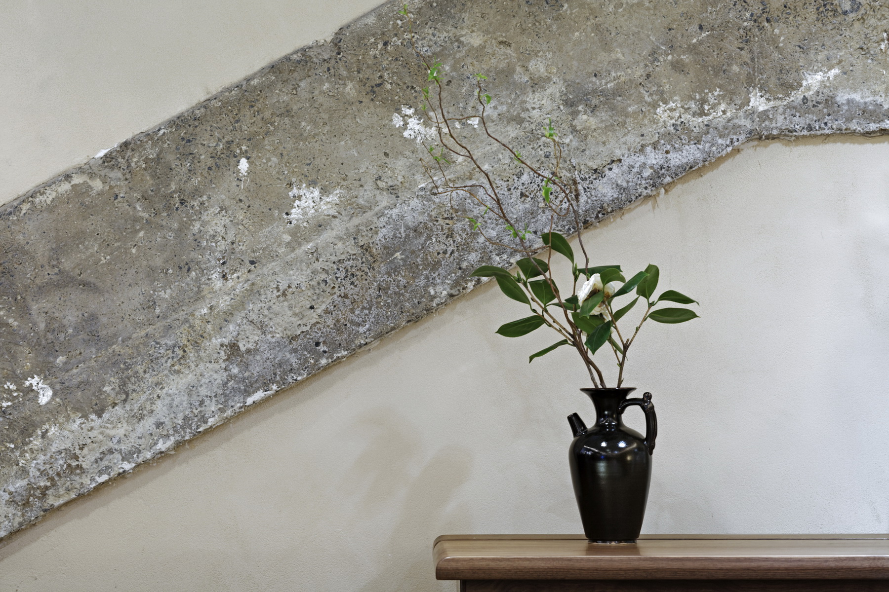  上海善祥建筑设计有限公司丨多少家具上海M50展厅扩建设计 丨中国上海-76