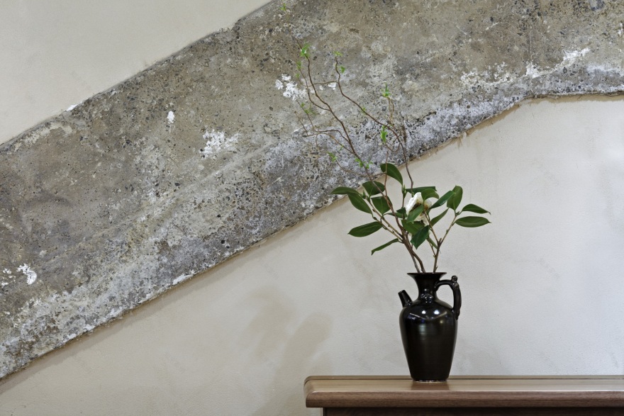 上海善祥建筑设计有限公司丨多少家具上海M50展厅扩建设计 丨中国上海-76