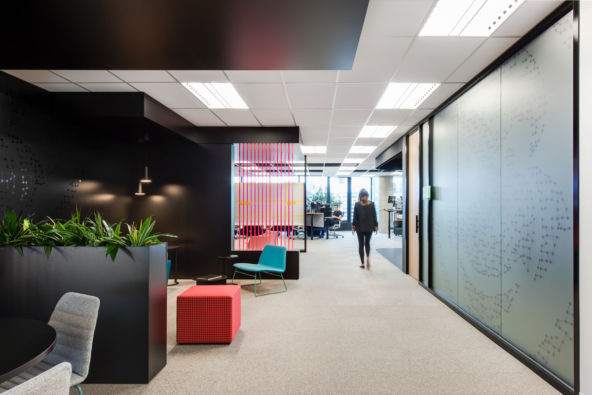 Firemonkeys EA | Commercial Fit Out | Futurespace-2
