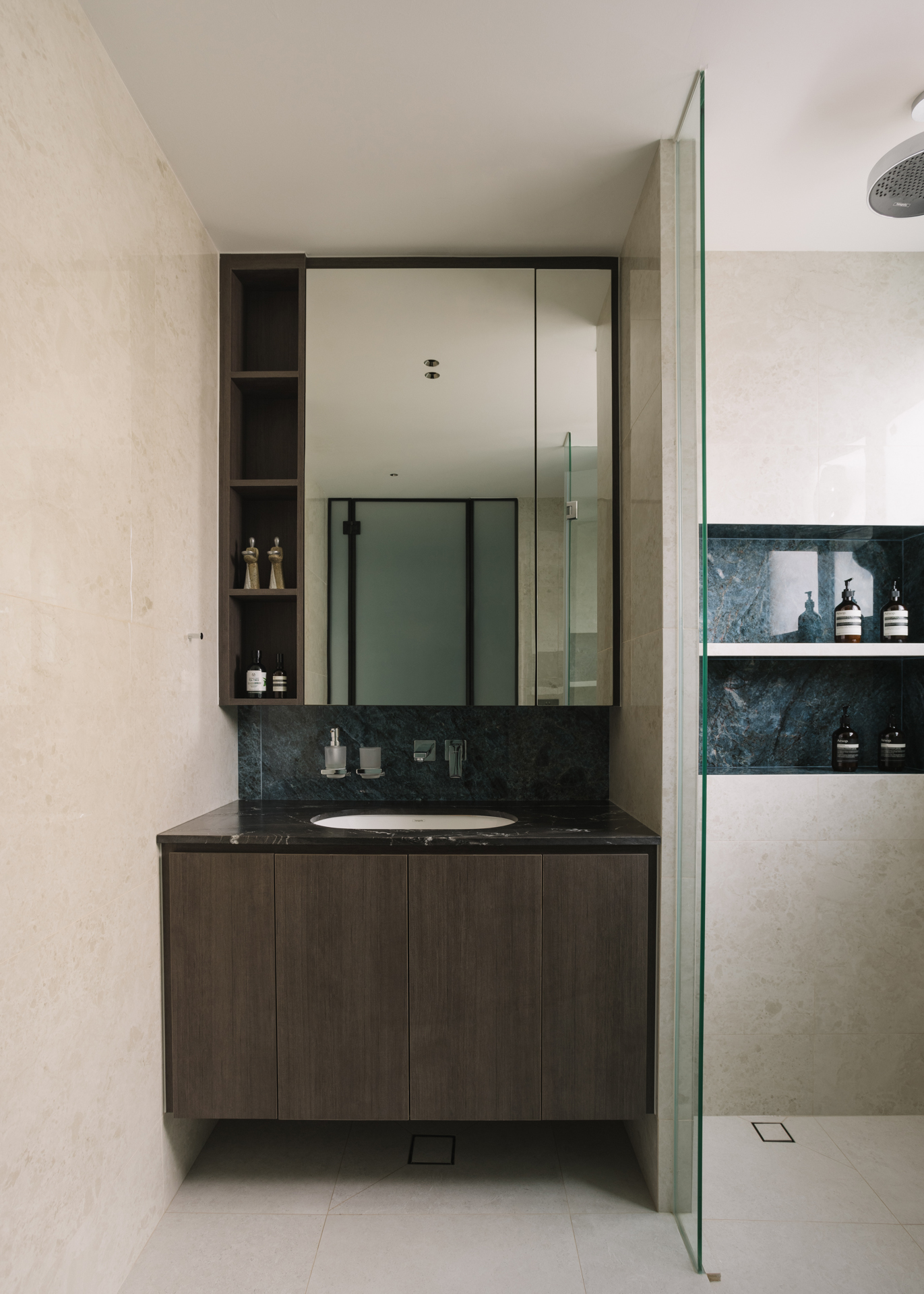 The Duchess - Residential & Commercial Interior Design FirmSingapore | The Interior Lab-26