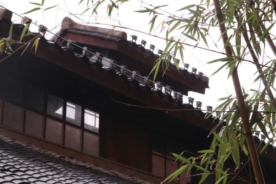 故宫文物南迁纪念馆(安达森洋行改造)丨中国重庆-169