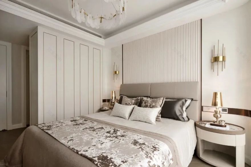 DM新作|龙港文脉,承载美学栖居【温州龙港壹号院】-86