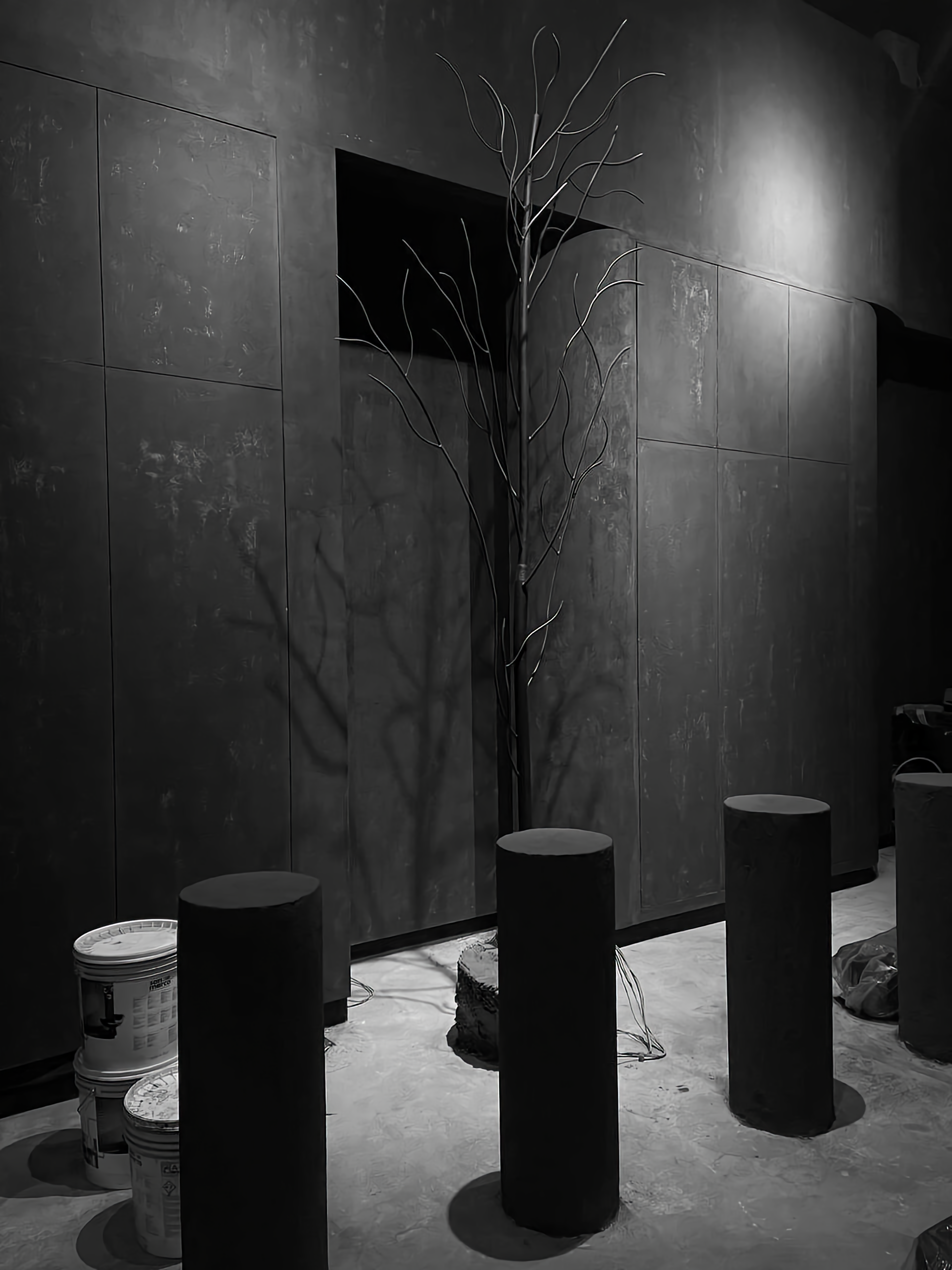 ANEC·香水店丨乌克兰丨Iryna Borysenko-30