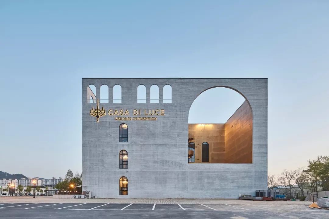 创新大师李玄镐 | 空间与人类行为的完美融合-0