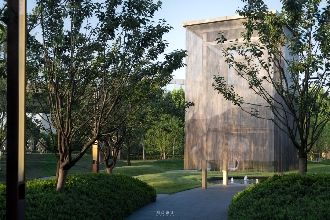 乘着旷野的风 | 中国铁建花语江南-114