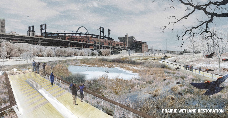 圣路易斯城市马赛克+StL 总体规划-64