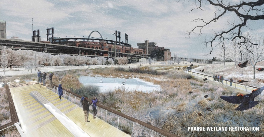 圣路易斯城市马赛克+StL 总体规划-64