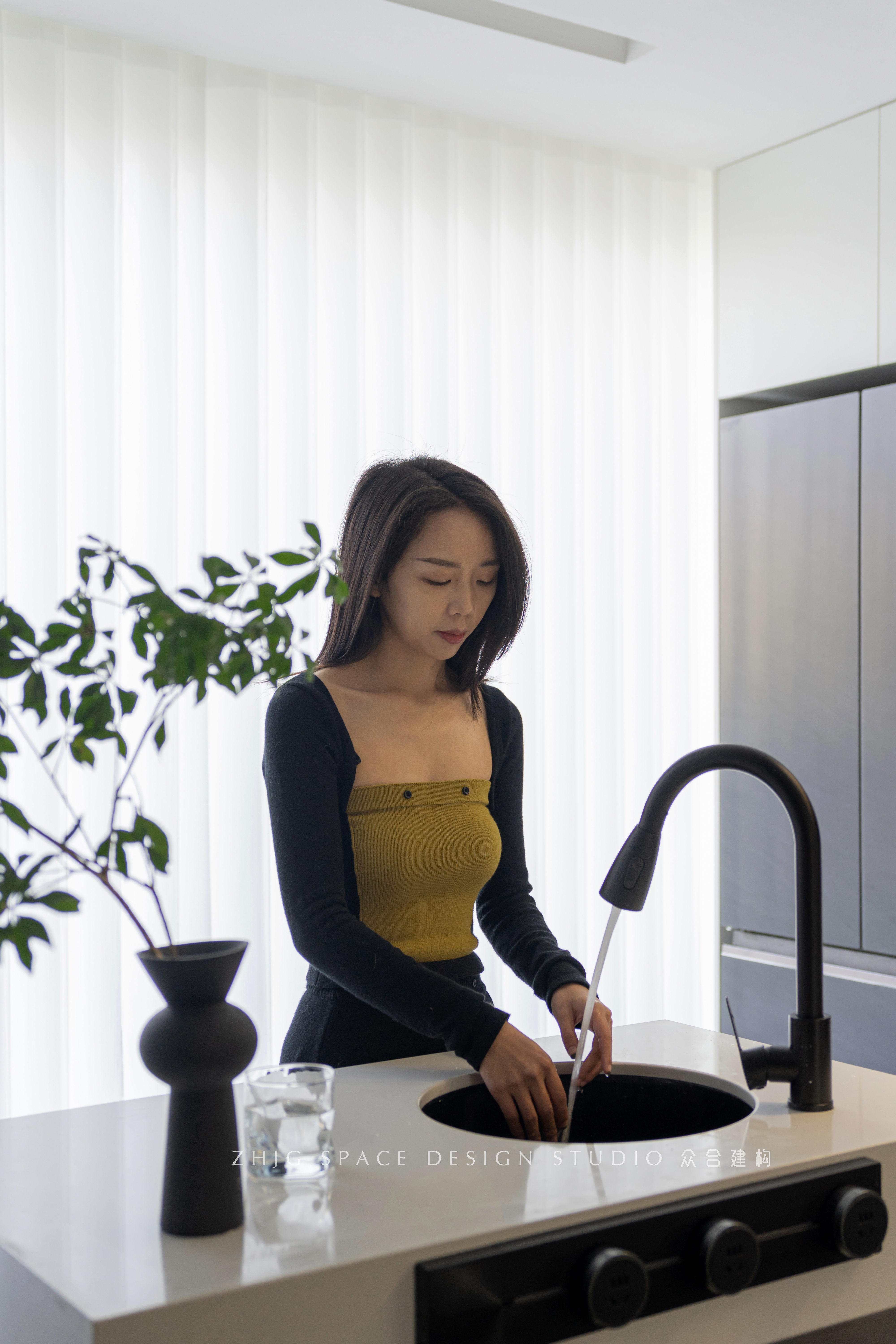 众合建构｜明晟壹城（实景）-26