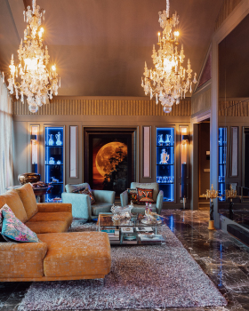 Schiedam Interior Design 别墅豪宅