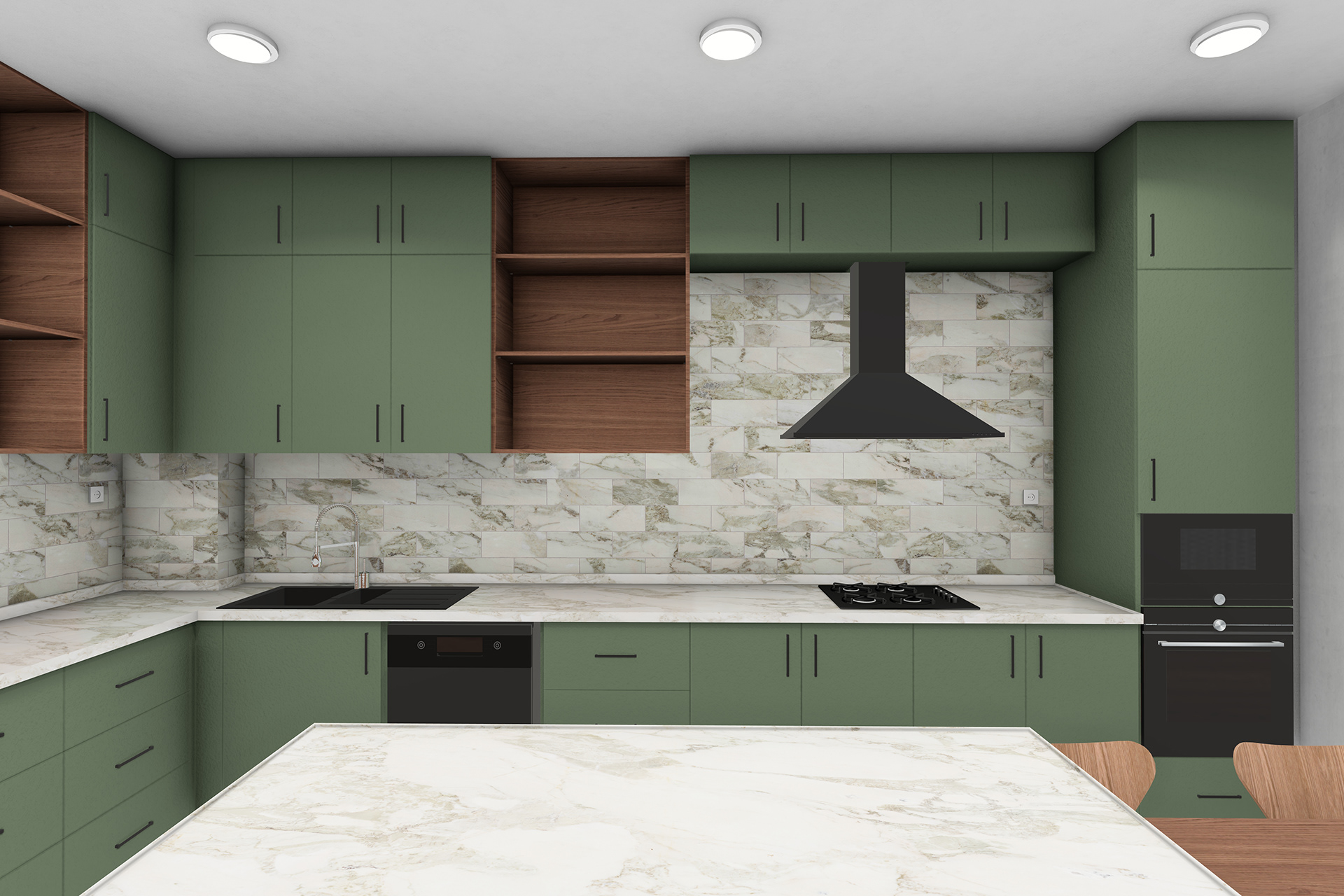 Konya Gar Oteli（科尼亚火车站酒店）室内翻新项目丨土耳其科尼亚-32