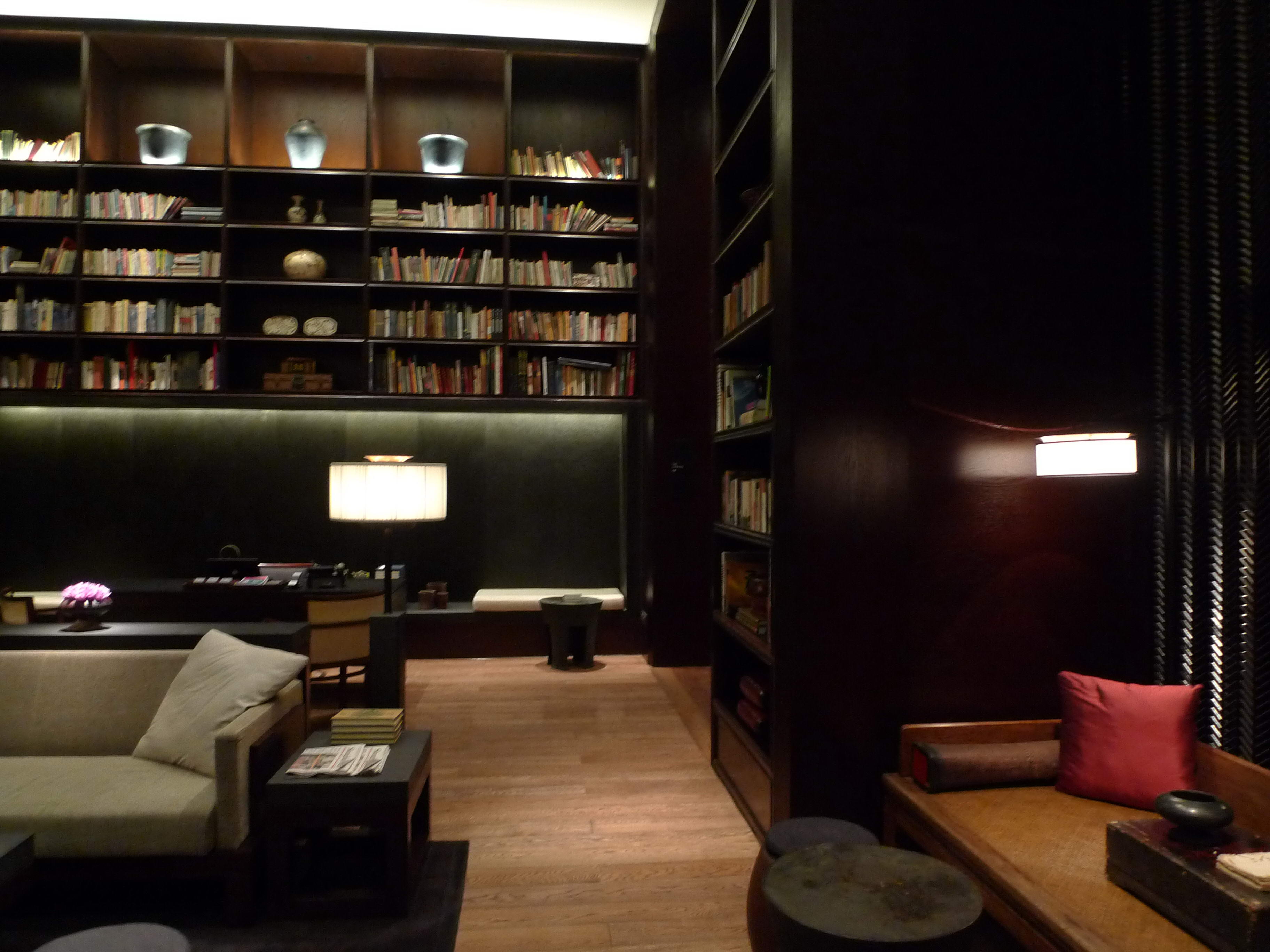 JAYA  上海璞丽酒店-2-13