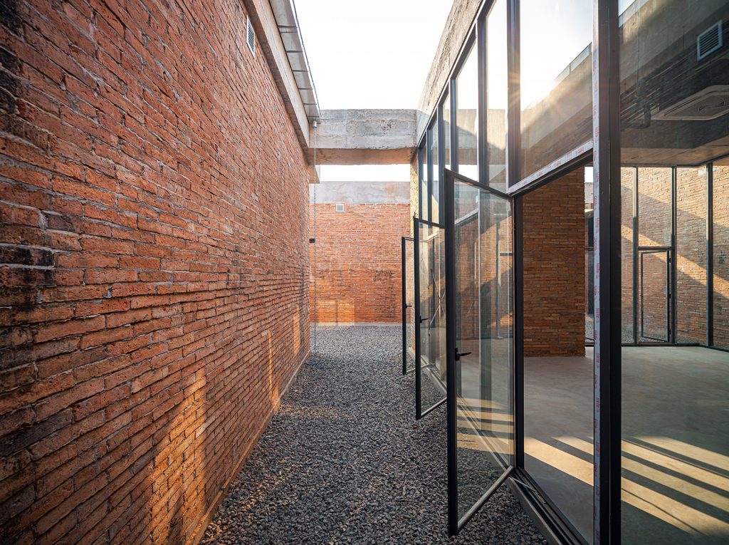 泰国克拉波大象中心（现称“大象世界”）丨泰国素林丨曼谷项目工作室-17