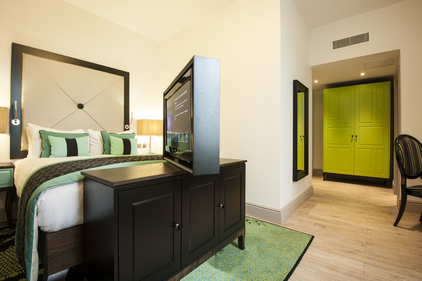 Hotel Indigo London Kensington   Earl s Ct-22